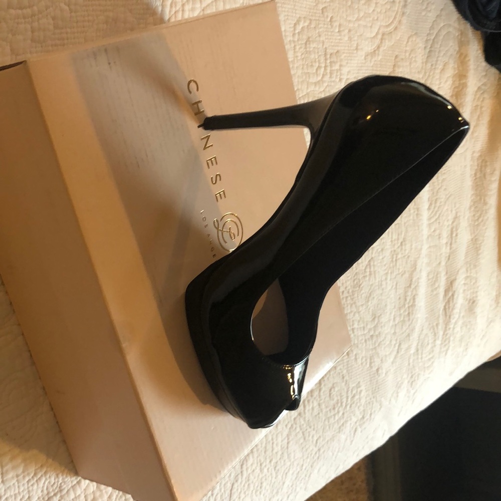 Stilettos